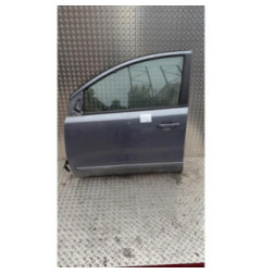 Porte avant gauche NISSAN NOTE 1 Photo n°1