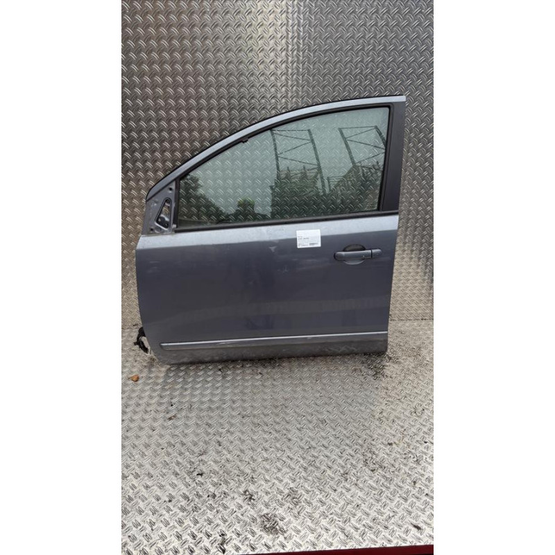 Porte avant gauche NISSAN NOTE 1
