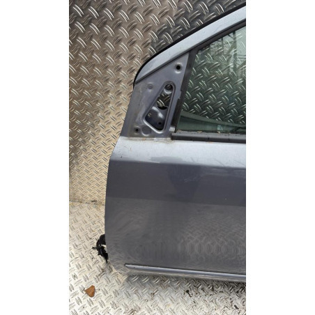 Porte avant gauche NISSAN NOTE 1