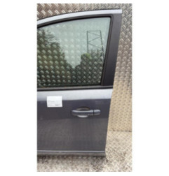 Porte avant gauche NISSAN NOTE 1 Photo n°3