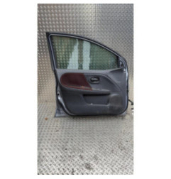 Porte avant gauche NISSAN NOTE 1 Photo n°4