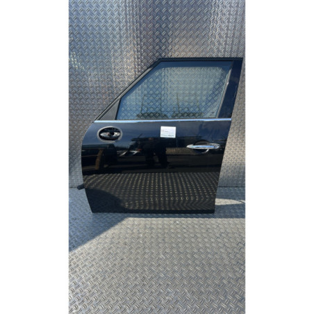 Porte avant gauche MINI MINI 2 R60 Photo n°1