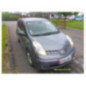 Porte avant gauche NISSAN NOTE 1