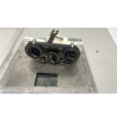 Commande chauffage NISSAN NOTE 1 Photo n°1