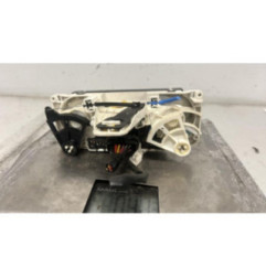 Commande chauffage NISSAN NOTE 1