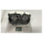 Compteur NISSAN NOTE 1