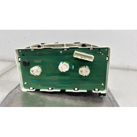 Compteur NISSAN NOTE 1