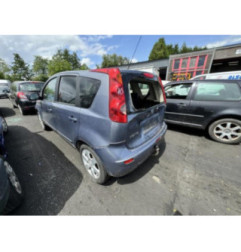 Compteur NISSAN NOTE 1 Photo n°12