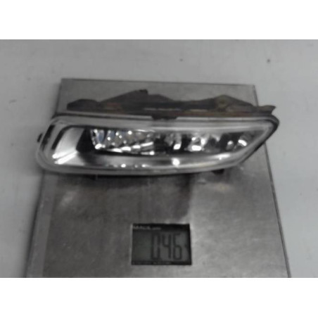 Anti brouillard gauche (feux) VOLKSWAGEN POLO 5 Photo n°1