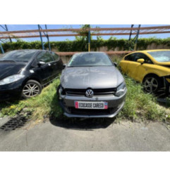 Anti brouillard gauche (feux) VOLKSWAGEN POLO 5 Photo n°7