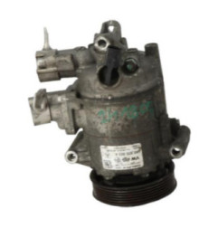 Compresseur clim VOLKSWAGEN POLO 5