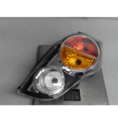 Feu arriere principal droit (feux) CHEVROLET SPARK Photo n°1