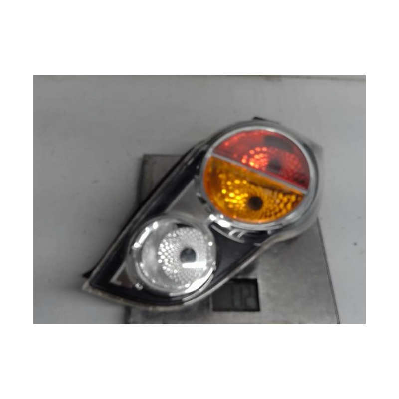 Feu arriere principal droit (feux) CHEVROLET SPARK