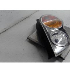 Feu arriere principal droit (feux) CHEVROLET SPARK