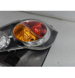 Feu arriere principal droit (feux) CHEVROLET SPARK Photo n°3
