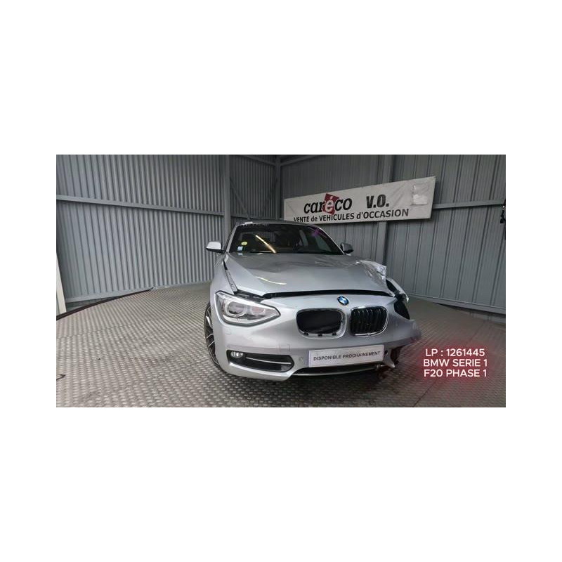 Commande GPS BMW SERIE 1 F20