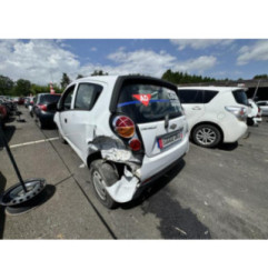 Feu arriere principal droit (feux) CHEVROLET SPARK Photo n°19