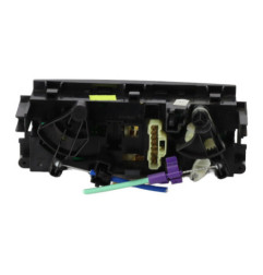 Commande chauffage PEUGEOT 207