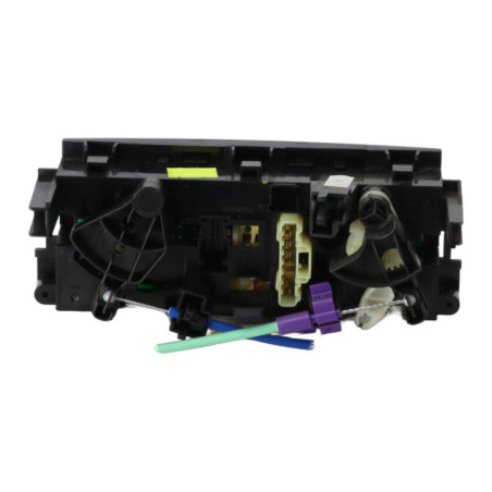 Commande chauffage PEUGEOT 207