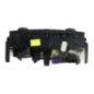 Commande chauffage PEUGEOT 207