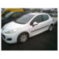 Commande chauffage PEUGEOT 207