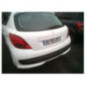 Commande chauffage PEUGEOT 207