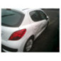 Commande chauffage PEUGEOT 207