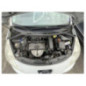 Commande chauffage PEUGEOT 207