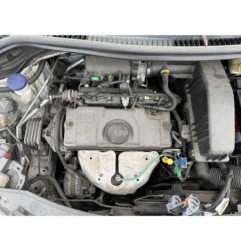 Commande chauffage PEUGEOT 207 Photo n°11