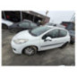 Commande chauffage PEUGEOT 207