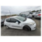 Commande chauffage PEUGEOT 207