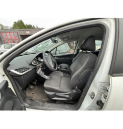Commande chauffage PEUGEOT 207 Photo n°14