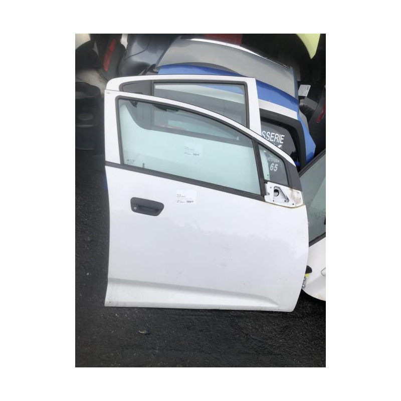 Porte avant droit CHEVROLET SPARK