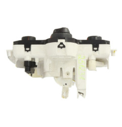 Commande chauffage RENAULT CLIO 3