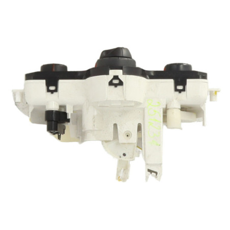 Commande chauffage RENAULT CLIO 3