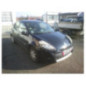 Commande chauffage RENAULT CLIO 3