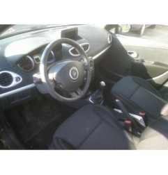 Commande chauffage RENAULT CLIO 3 Photo n°6