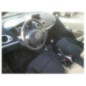 Commande chauffage RENAULT CLIO 3