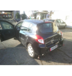 Commande chauffage RENAULT CLIO 3 Photo n°7
