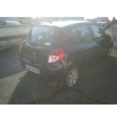 Commande chauffage RENAULT CLIO 3 Photo n°8