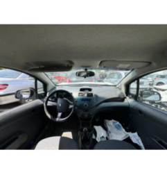 Porte avant droit CHEVROLET SPARK Photo n°14