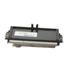 Ecran GPS CITROEN C4 2 Photo n°1