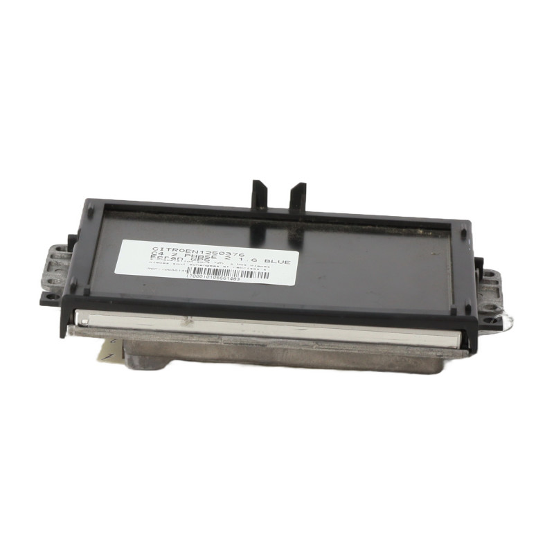 Ecran GPS CITROEN C4 2