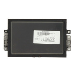 Ecran GPS CITROEN C4 2 Photo n°5