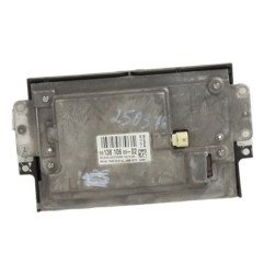 Ecran GPS CITROEN C4 2 Photo n°6