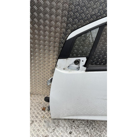 Porte avant gauche CHEVROLET SPARK