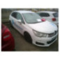 Ecran GPS CITROEN C4 2
