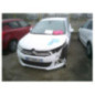 Ecran GPS CITROEN C4 2