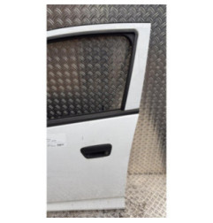 Porte avant gauche CHEVROLET SPARK Photo n°3