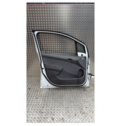 Porte avant gauche CHEVROLET SPARK Photo n°4
